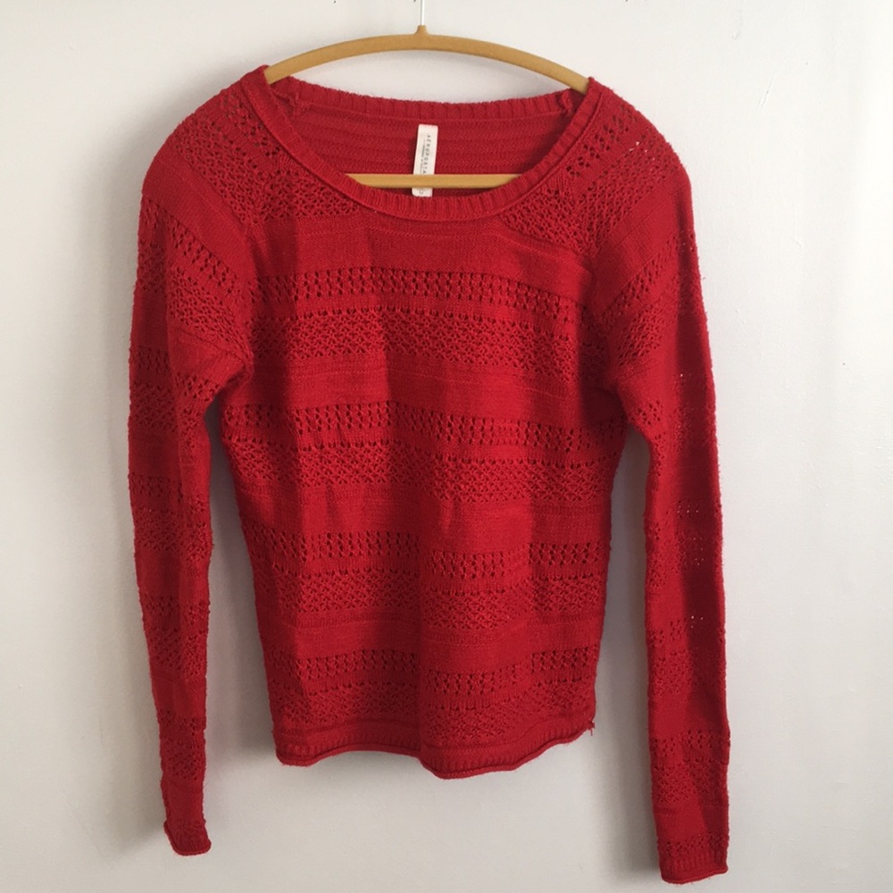 Aeropostale Sweater Sz. Small